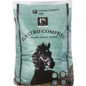 Equsana - Gastro Compete- 15 kg