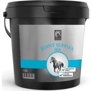 Equsana - Led tilskud