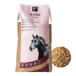Equsana Mash - 15 kg