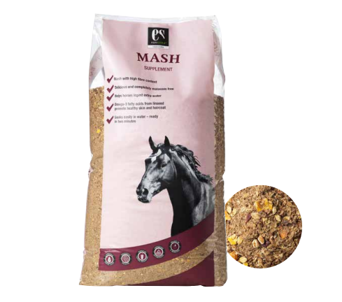 Equsana Mash - 15 kg