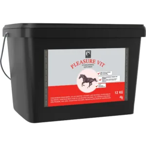 Equsana - Vitamin og Mineral