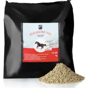 Equsana - Vitamin og Mineral