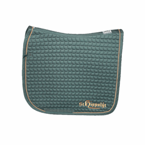 Eskadron Underlag Dressur Grøn