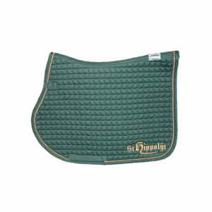 Eskadron Underlag Spring/Combi Grøn