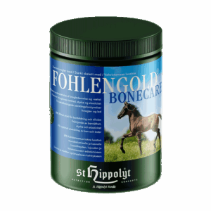 Fohlengold BoneCare