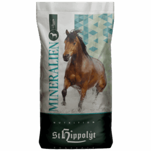 Gemüse-Kräuter-Mineralien Nordic