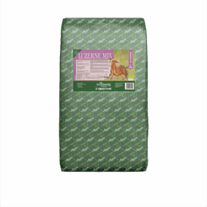 GlyxWiese BIO Luzerne Mix