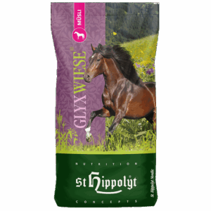 Ponyer og små hesteracer