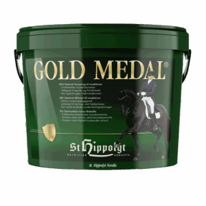 Gold Medal 10 kg