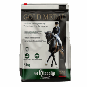 Gold Medal 5 kg refill