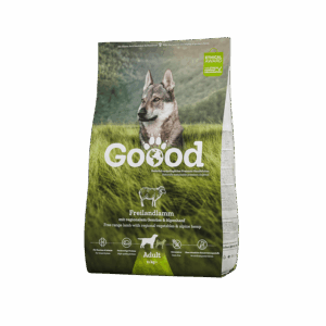 Goood Adult - Frilandslam 10 kg