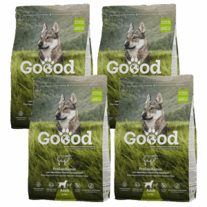 Goood Adult - Frilandslam 4 x 1