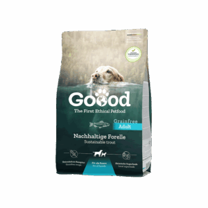 Goood Adult - Ørred 1