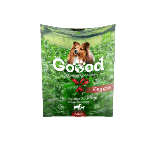 Goood Adult Training Gooodies - Rødbeder 70 g
