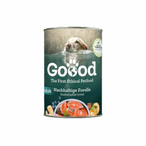 Goood Adult vådfoder - Ørred 400 g
