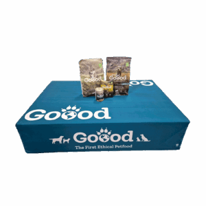 Goood Pallecover - 120x80 cm