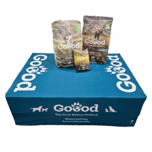 Goood Pallecover - 60x80 cm