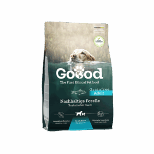 Goood Adult - Ørred 10 kg