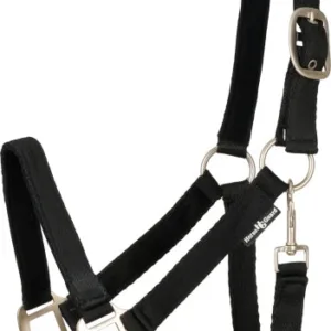 HG Lea grime - sort - Sort / X-FULL