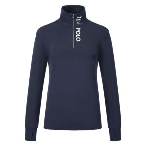 HV Polo - Dame bluse