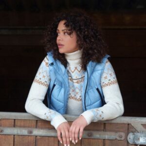 HV Polo - Dame sweater