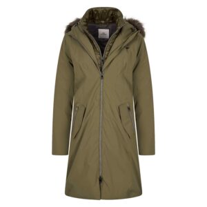 HV Polo - Parka Jakke