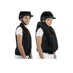 Helite Zip in 2 Airbag - Junior L