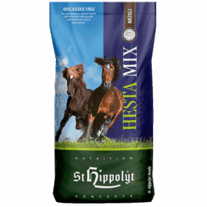 Hesta Mix Nordic Müsli