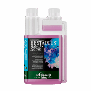 Hesta Plus LIQUID Mangan