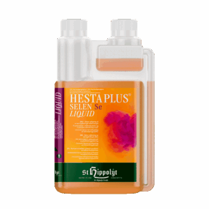 Hesta Plus LIQUID Selen