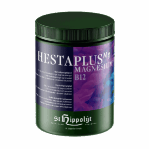 Hesta Plus Magnesium B12