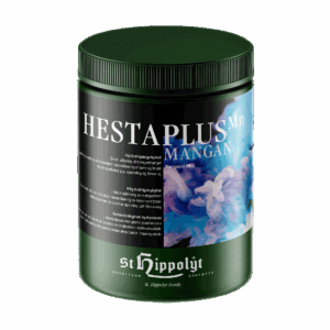 Hesta Plus Mangan