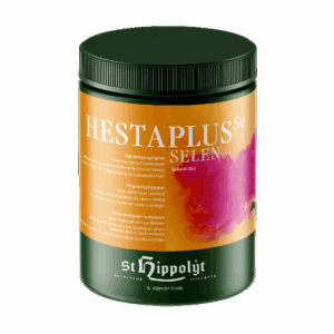Hesta Plus Selen