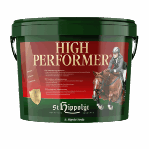 High Performer 10 kg