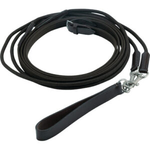 Horse Guard - Cheval glidetøjle - Sort