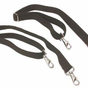 Horse Guard - Elastiske benstropper