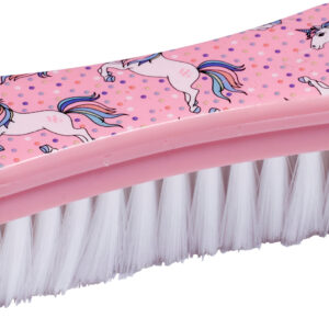 Horse Guard Kids hovedbørste - Pink / One size