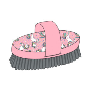 Horse Guard Kids kardæsk - Fruit Dove / ONE SIZE