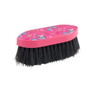 Horse Guard Kids rygbørste - Fruit Dove / ONE SIZE