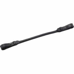 Horse Guard - Matador Sadelhåndstrop - Sort