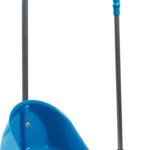 Horse Guard  - Mini gødningsopsamler - Turkis / Onesize