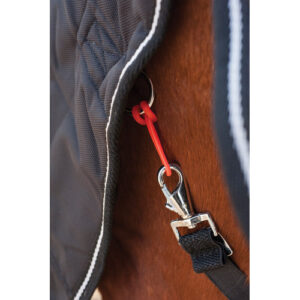 Horse Guard - SafeGum - Orange / Onesize