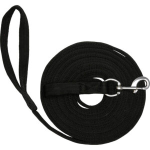 Horse Guard - Soft longetov - Sort / onesize