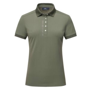 Hv Polo - Tech polo