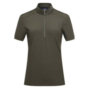 Hv Polo - Tech top