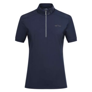 Hv Polo - Tech top