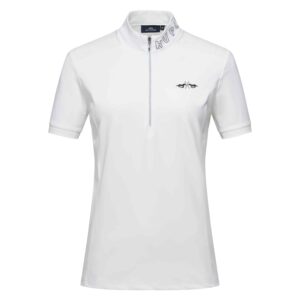 Hv Polo - Tech top