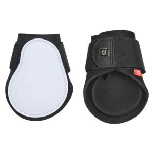 Imperial Riding - Bagbensgamacher - Lovely - White / Full