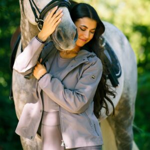 Imperial Riding - Dame