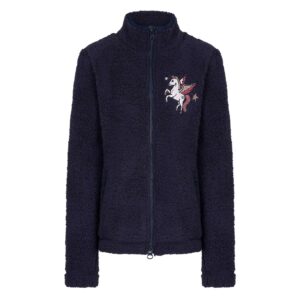 Imperial Riding -  Junior Teddy fleece jakke